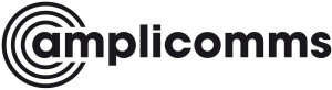 amplicom logo